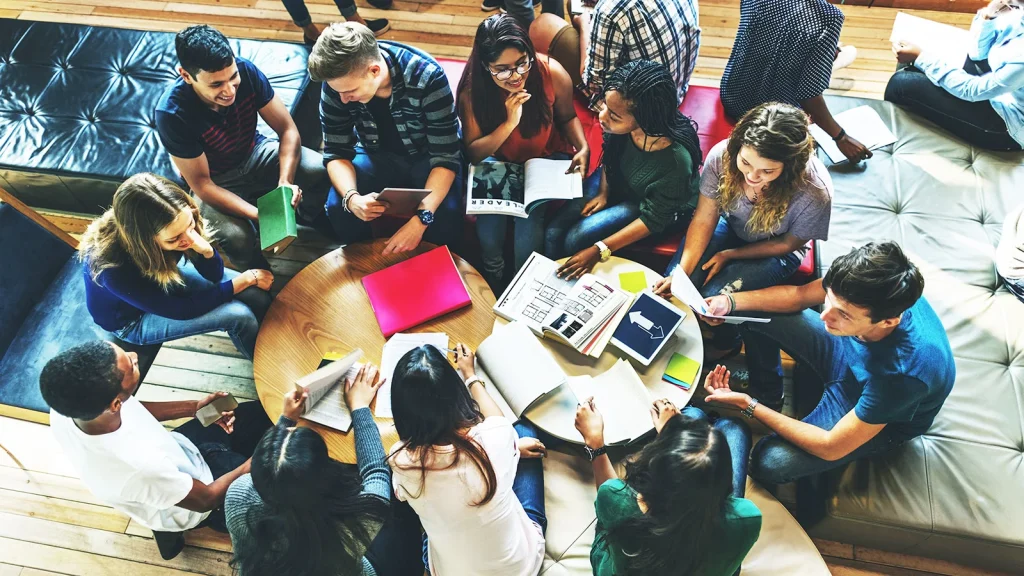 Best study abroad consultants