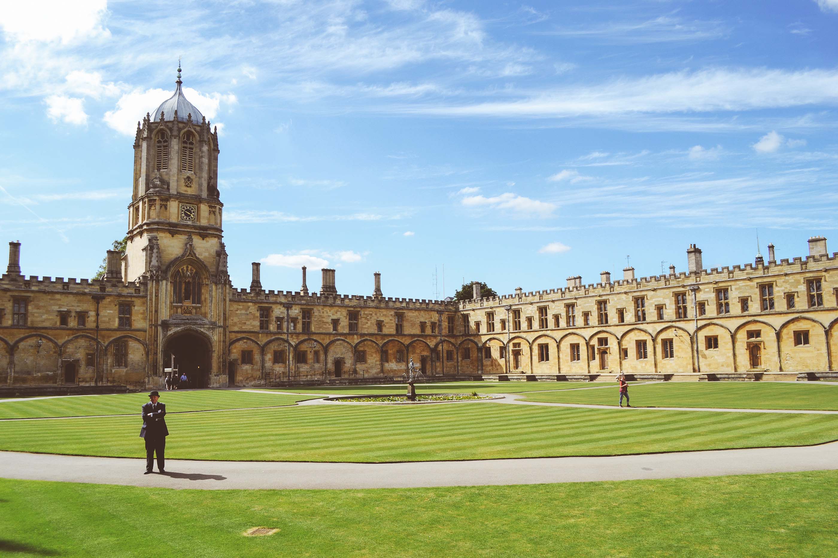 Overseas Education Consultants