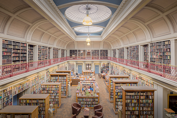 Overseas Education Consultants
