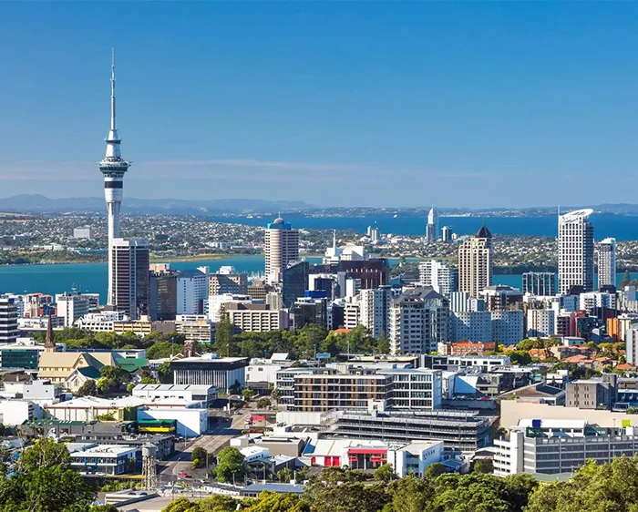 admission in newzealand