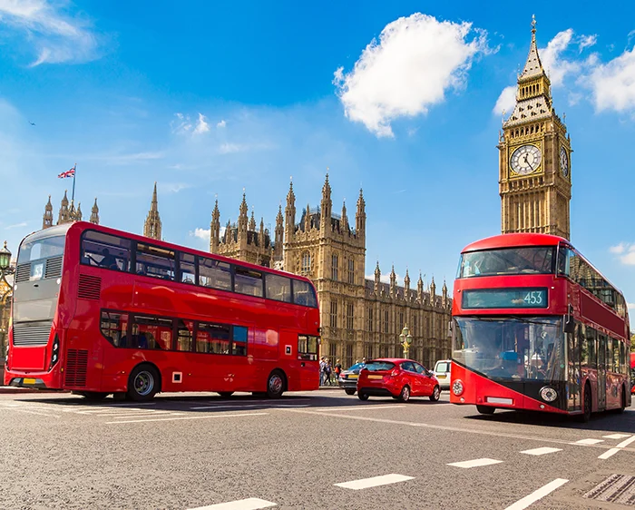admission in UK