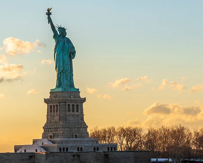 study in USA